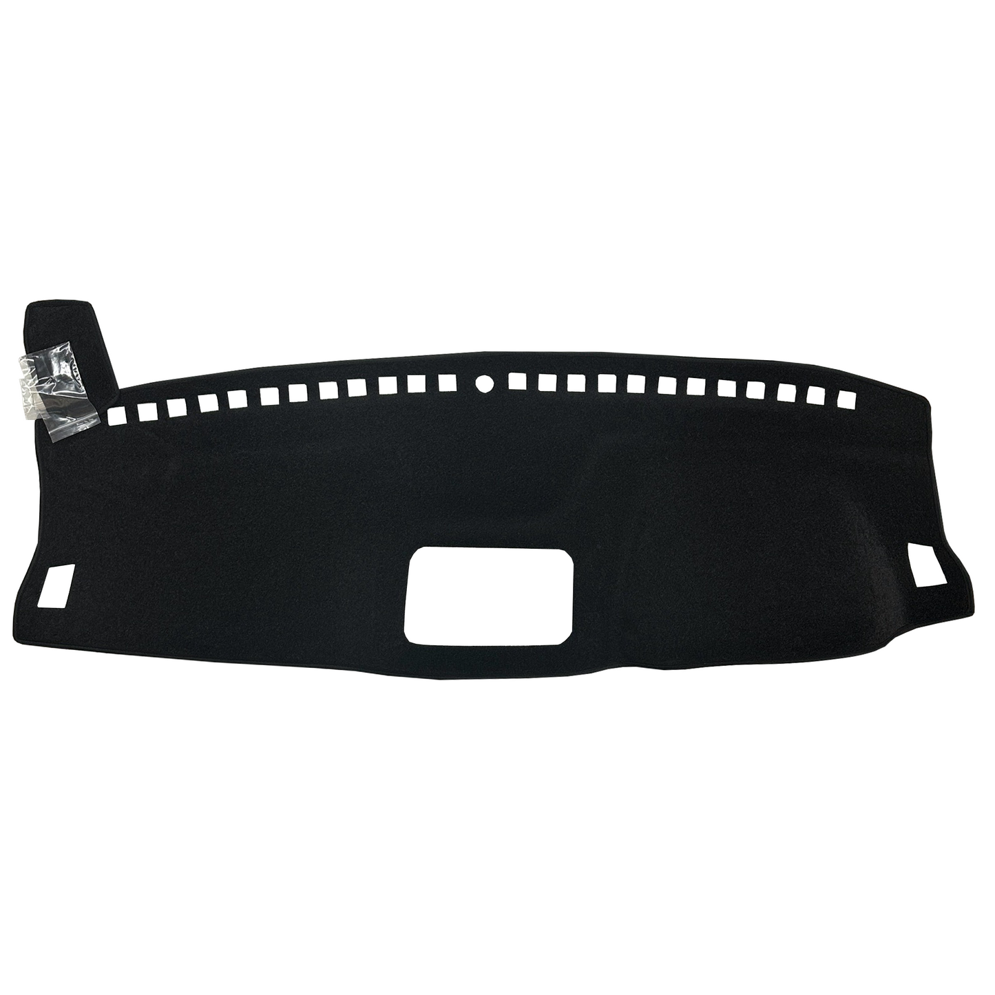 Ford Ranger PX3/FX4 Max 2019-2022 | MUDTAMER Dash Mat