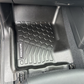 Mitsubishi Triton MV 2024 | MUDTAMER Floor Mats