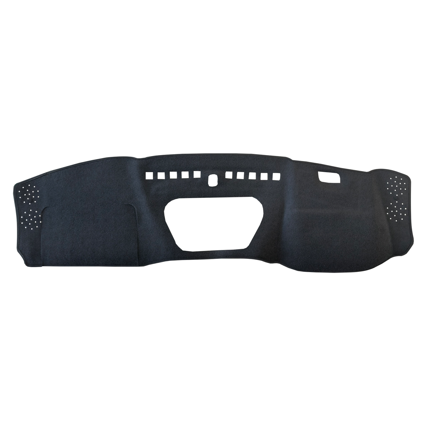 Chevrolet Silverado 1500/2500 2020-2023 | MUDTAMER Dash Mat