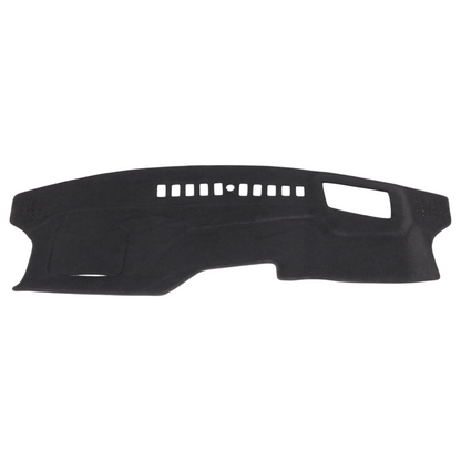 Chevrolet Silverado 1500/2500 2023+ | MUDTAMER Dash Mat