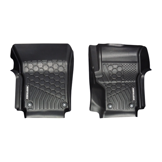 MUDTAMER Floor Mats | VW Amarok 2010-2022