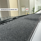 Toyota Landcruiser 79 Series 2024+ Facelift | MUDTAMER Dash Mat