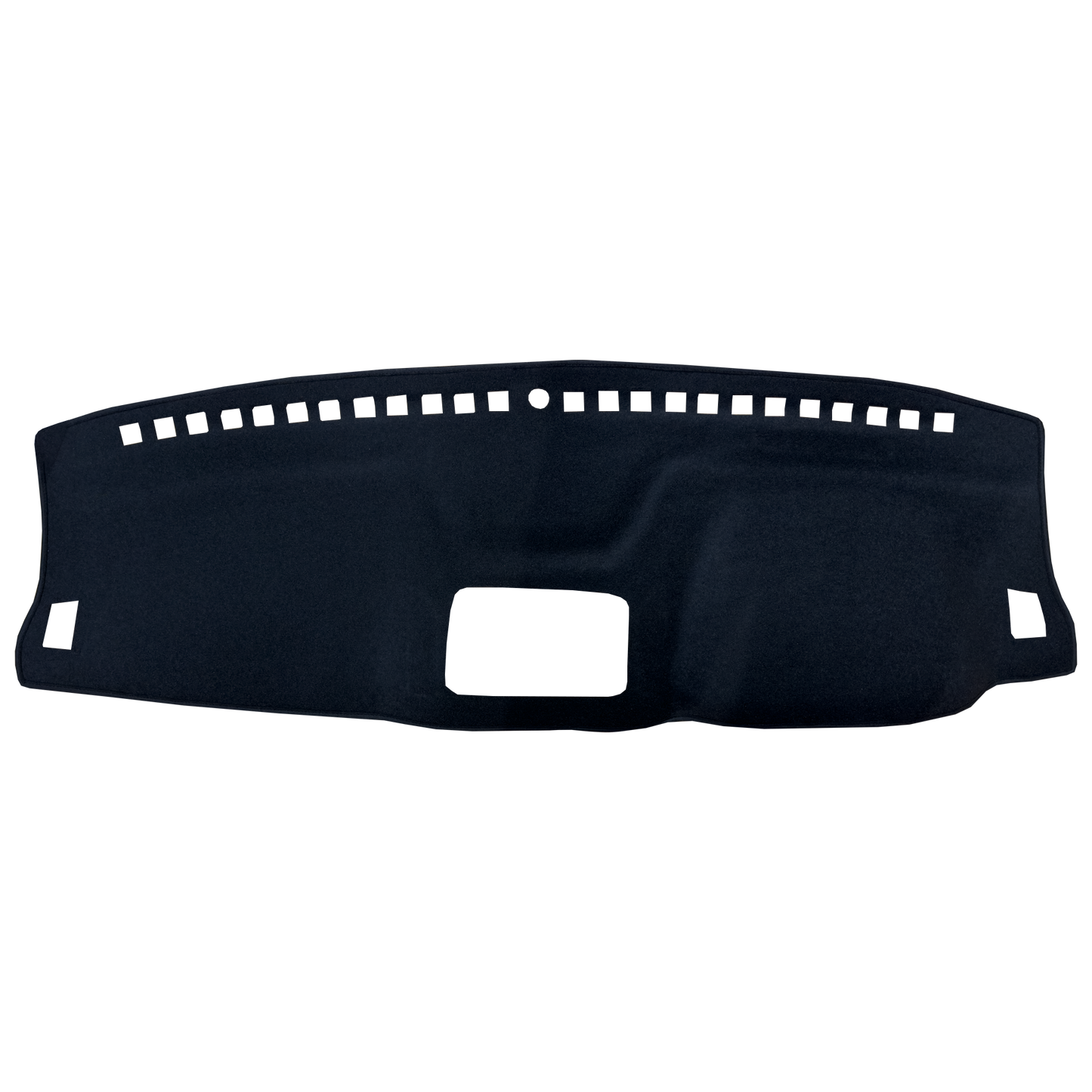 Ford Ranger PX2 XL 2015-2018 | MUDTAMER Dash Mat