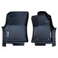 BYD Shark 6 2024+ | MUDTAMER Floor Mats