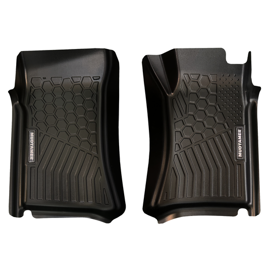 Nissan GQ Patrol 1989-1998 | MUDTAMER Floor Mats