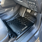 Toyota Hilux 2026+ Facelift Automatic | MUDTAMER Floor Mats