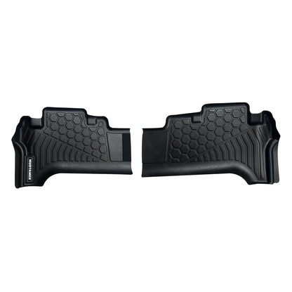 Toyota Landcruiser 80 Series 1990-1998 | MUDTAMER Floor Mats