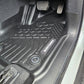 Toyota Prado 250 Series 2024+ | MUDTAMER Floor Mats