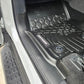 Toyota Prado 250 Series 2024+ | MUDTAMER Floor Mats