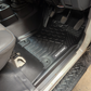 Toyota 79 Series Landcruiser Single Cab 1999-2016 | MUDTAMER Floor Mats