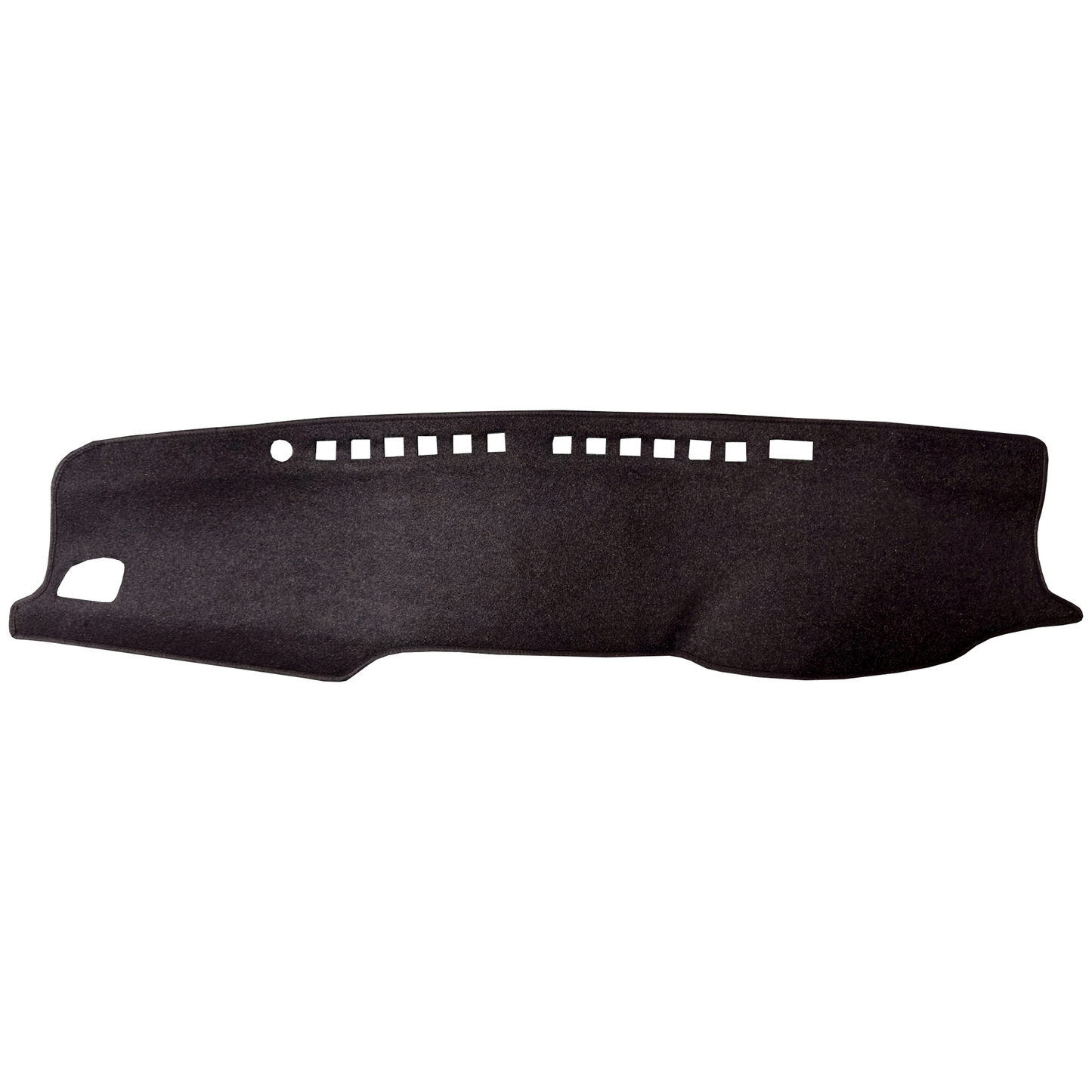 Toyota Hilux SR5 2016+ | MUDTAMER Dash Mat